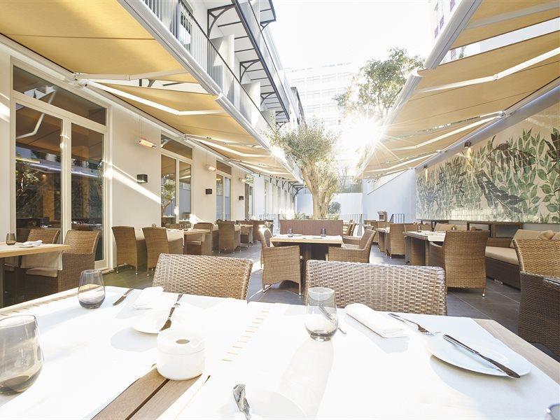 Portobay Liberdade Hotel Lisbon Exterior photo